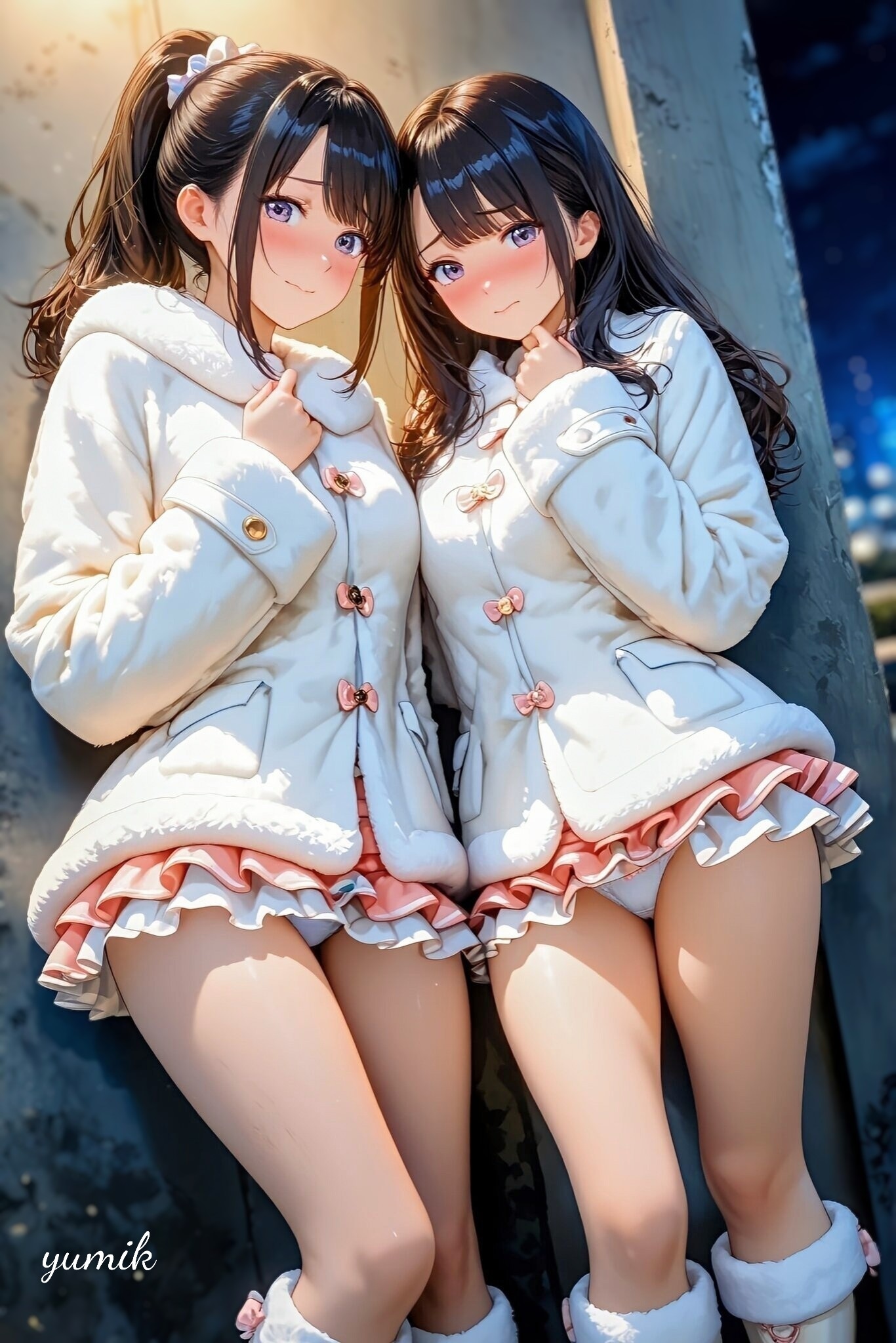 JDは好きですか？❤️ １