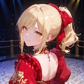 第一アラベスク(ポーズ) 5枚目
