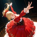 第一アラベスク(ポーズ) 4枚目