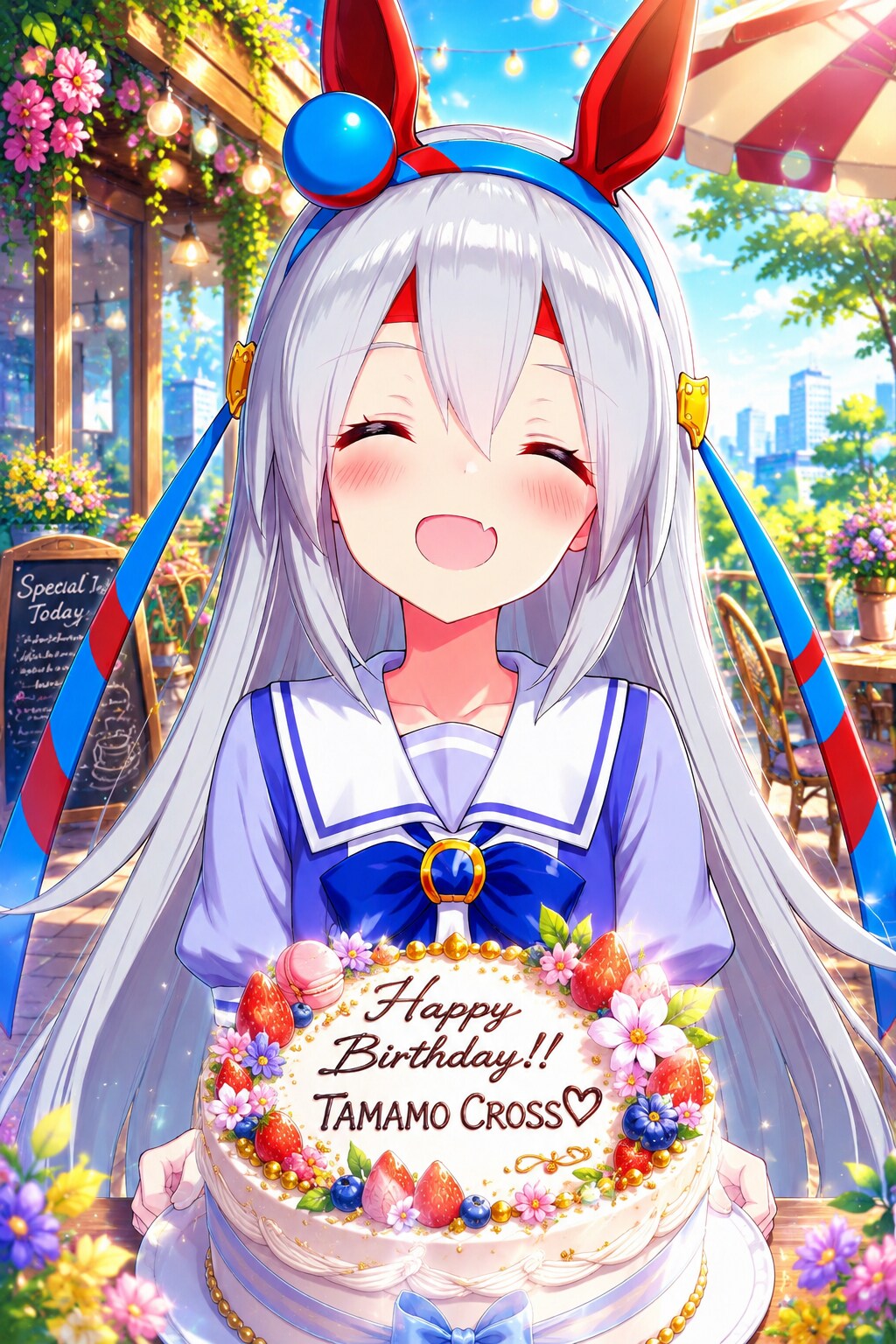 Happy Birthday!!