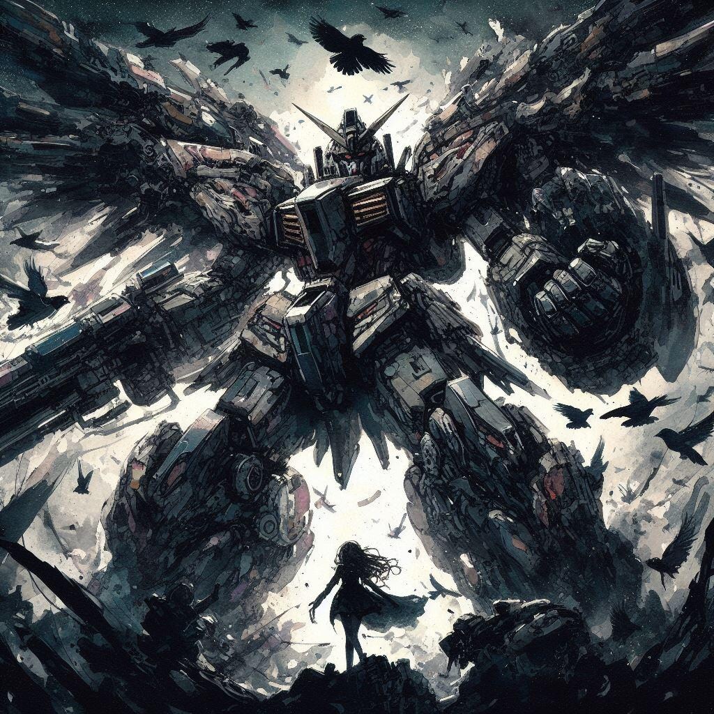 闇の力！この手に！！