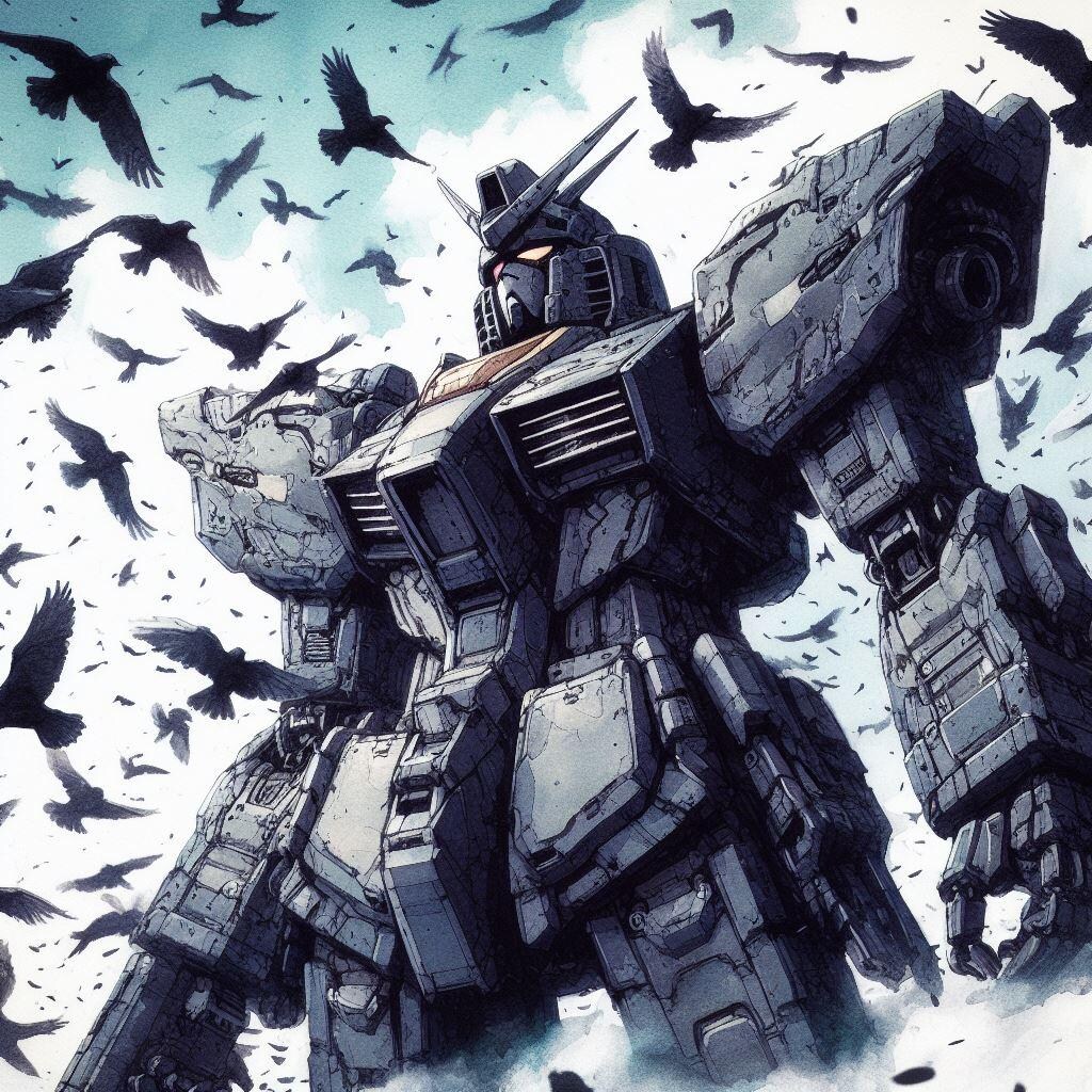 闇の力！この手に！！