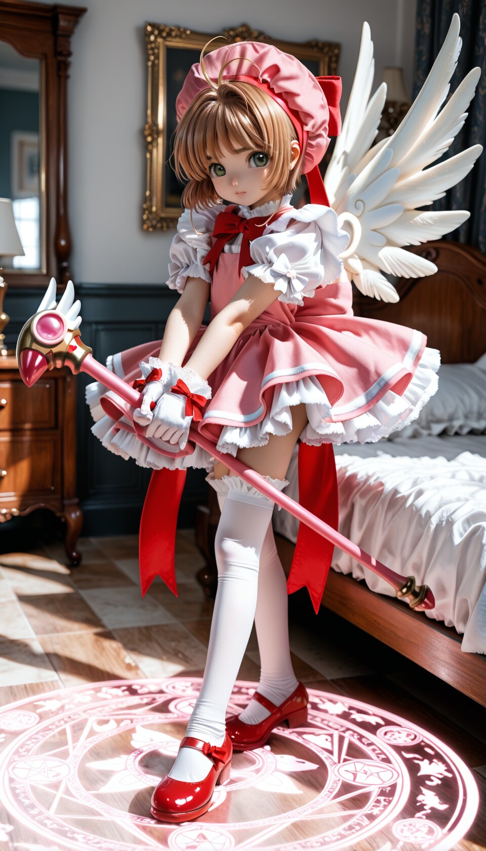 魔法少女種_衆_集（全年齢版）