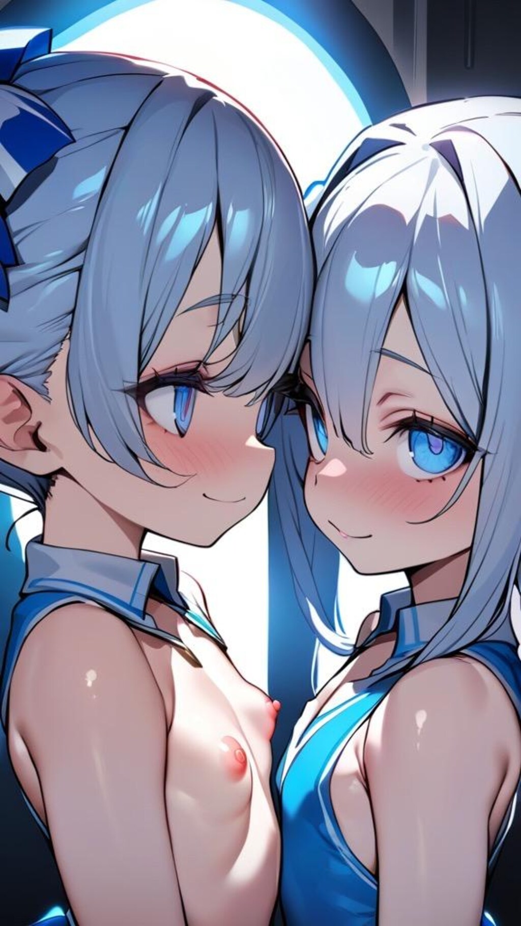 乳愛指導者　〜チアリーダー〜