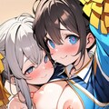 乳愛指導者　〜チアリーダー〜 6枚目