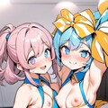 乳愛指導者　〜チアリーダー〜 4枚目
