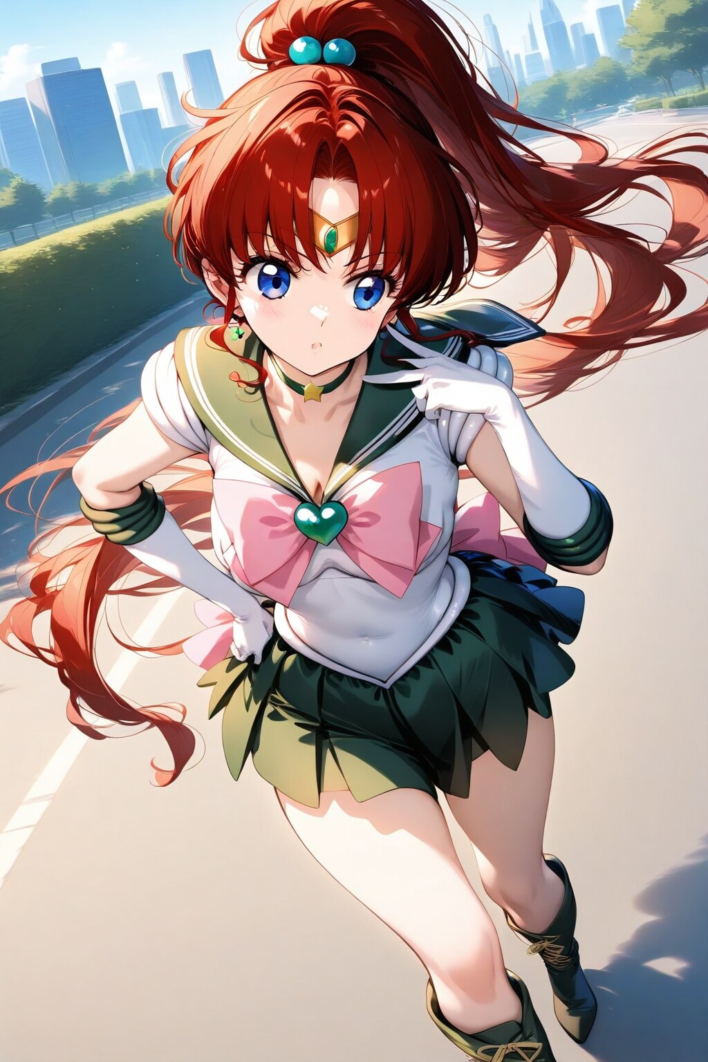 一人で妖魔を倒したけど、なんかしっくりこない