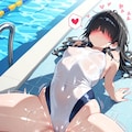 ストレッチ 2枚目