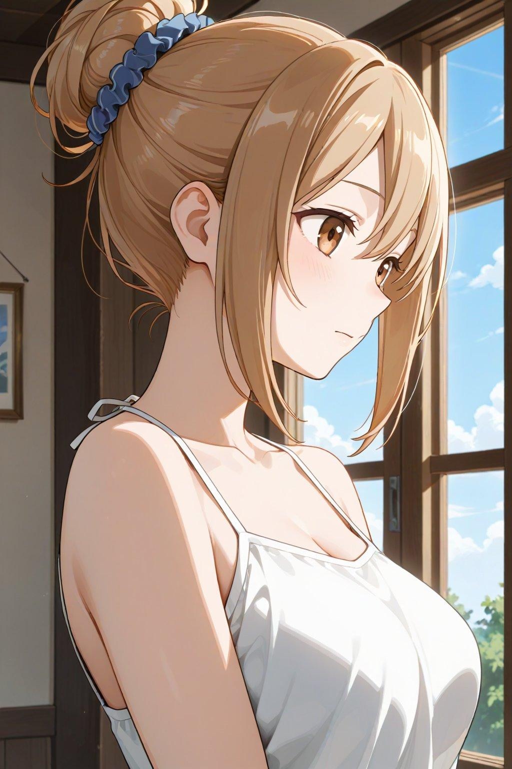 だんないよ~🐱サクラクエスト 四ノ宮しおり