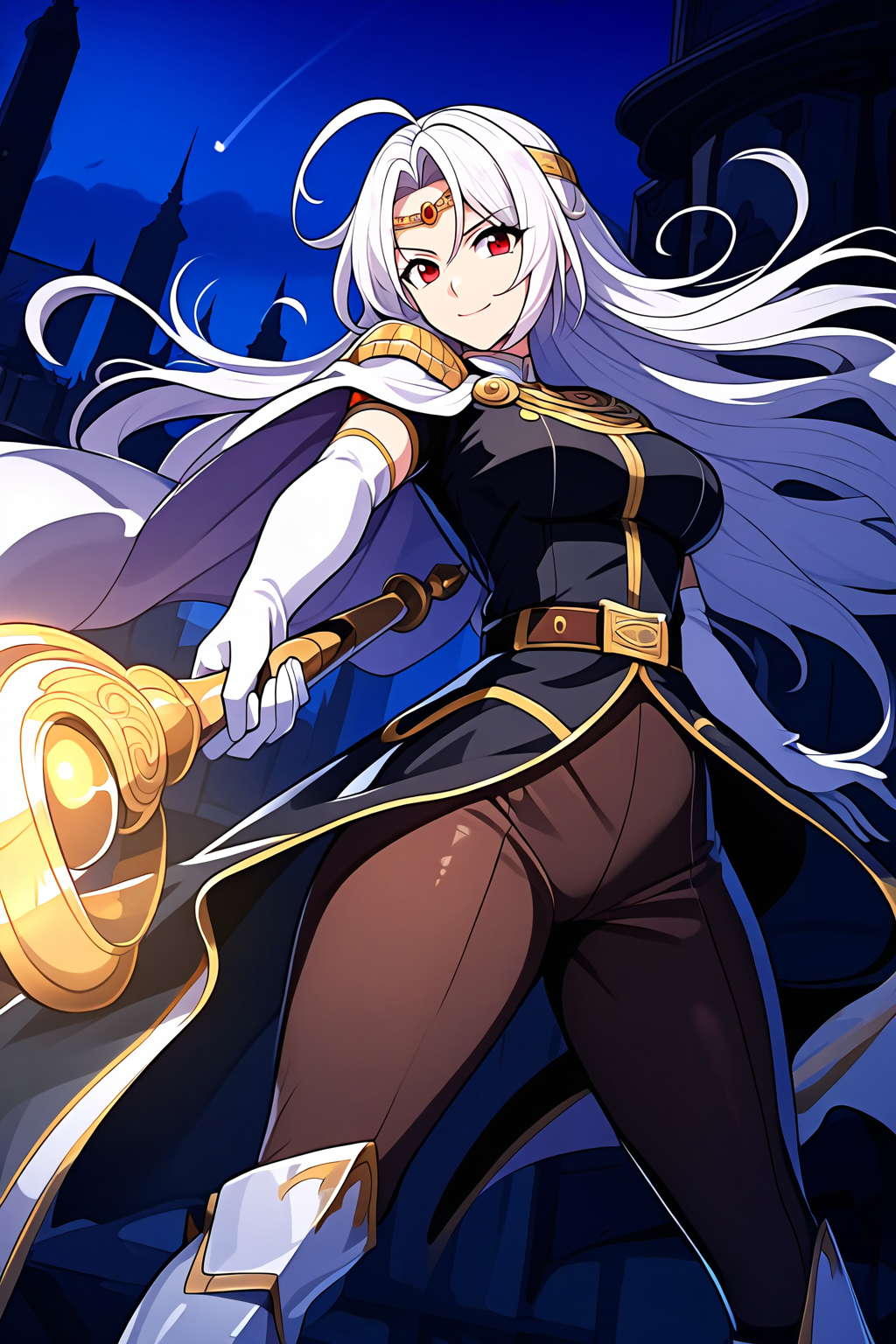 chichi-puiはじめました あいさつの魔法熟女