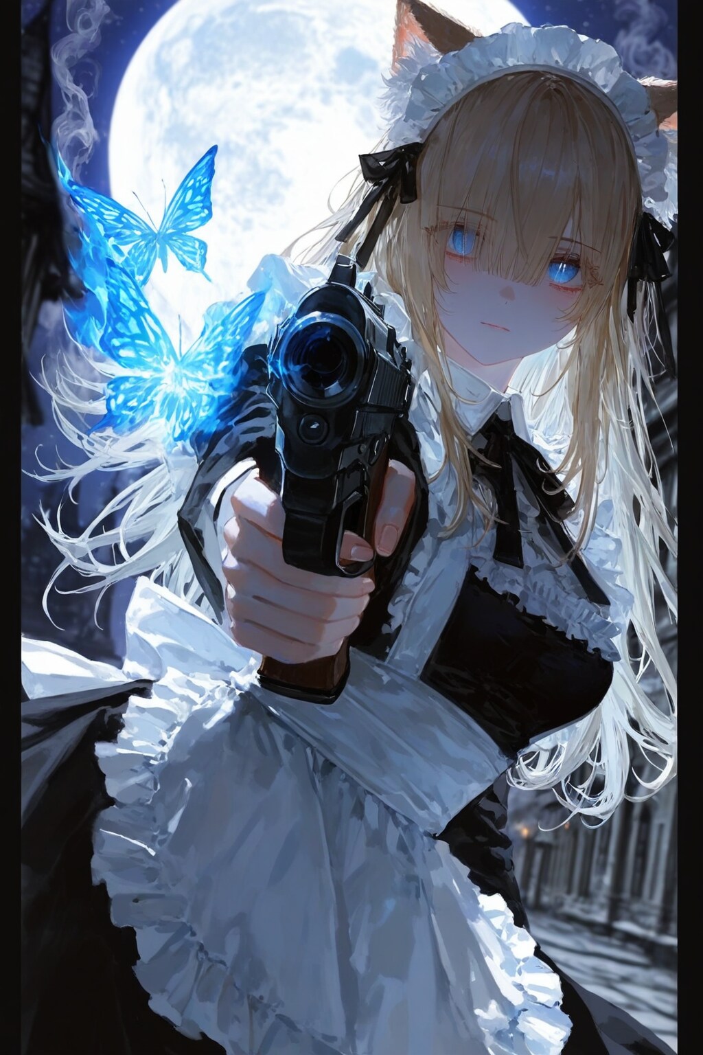 引き金