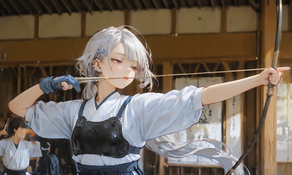 赤沢さんの部活