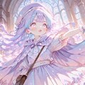 探偵あをちゃん 2枚目