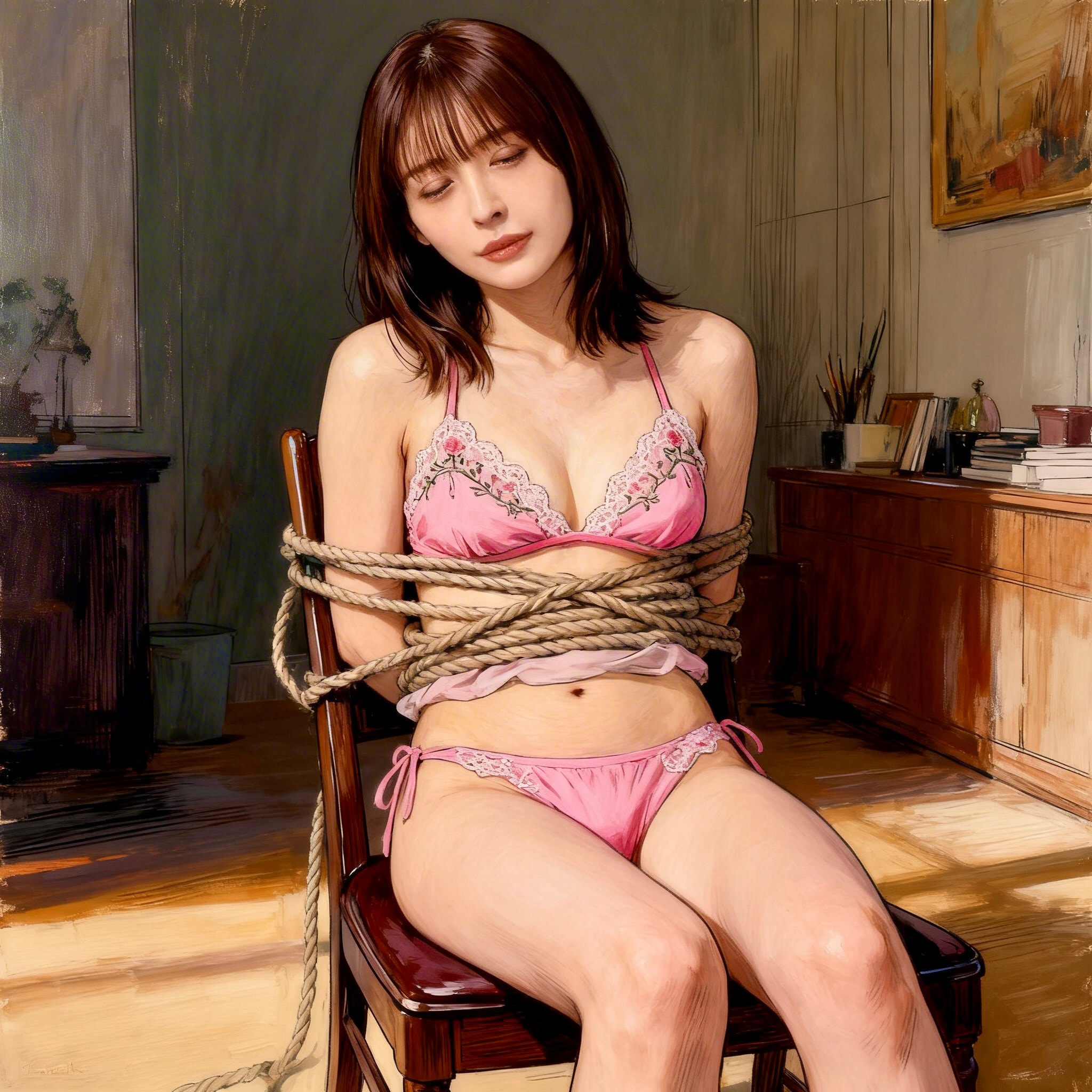 美女名鑑　90