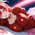 鉄道魔法少女　ラーラ・ジュセラン・イオニア 3枚目