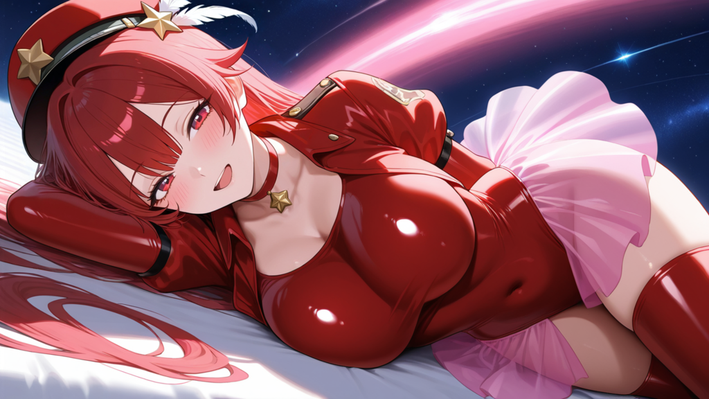 鉄道魔法少女　ラーラ・ジュセラン・イオニア