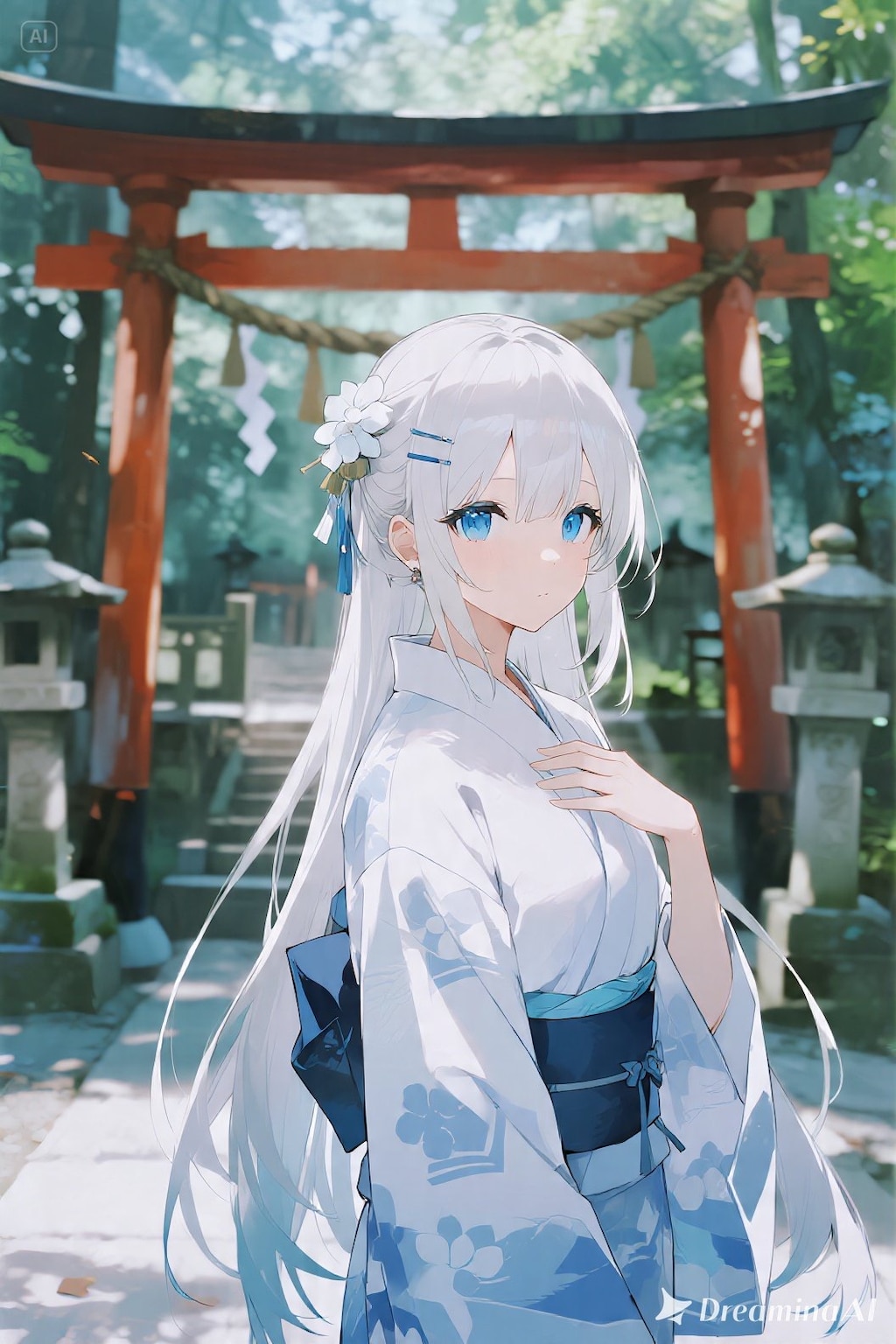 白蛇神社の御神体184