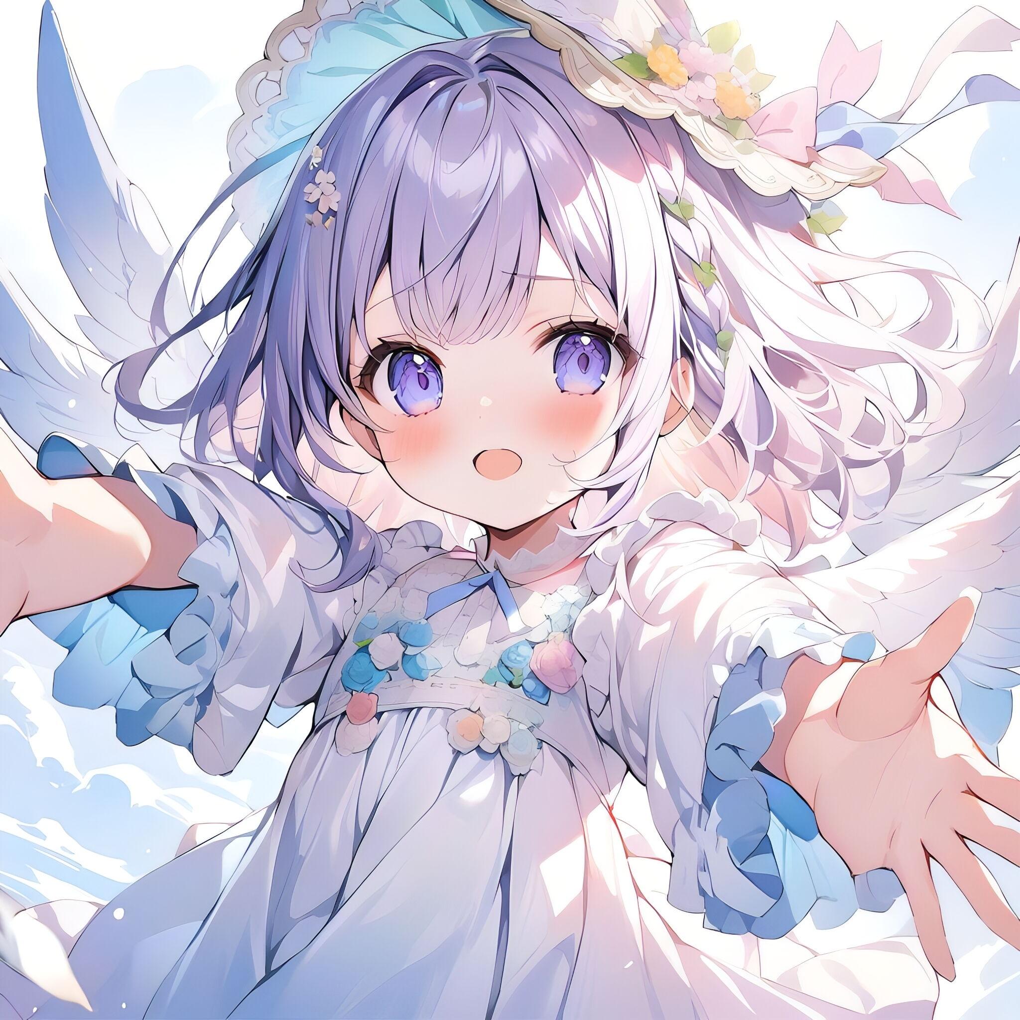 救いを。