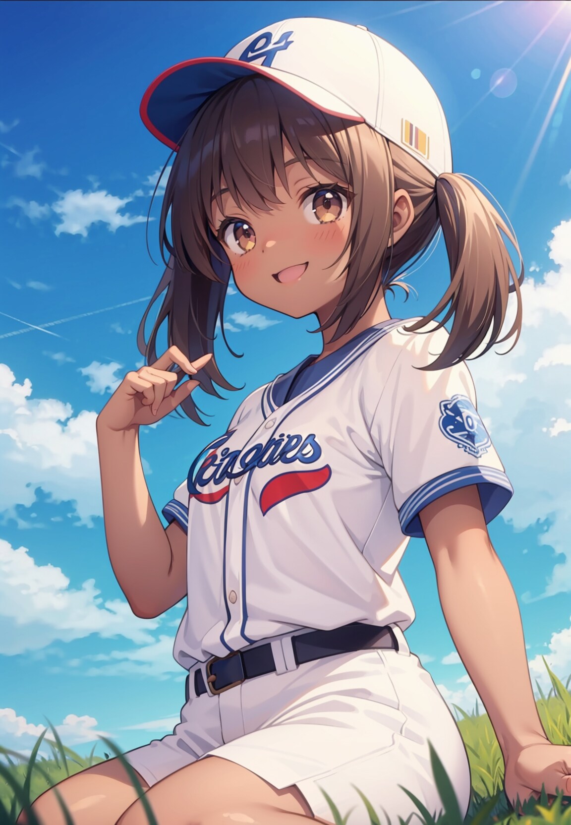 野球クラブ