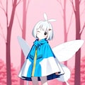 「ほら、こっち向いて？」 2枚目