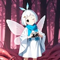 「ほら、こっち向いて？」 4枚目