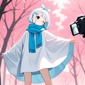 「ほら、こっち向いて？」 3枚目