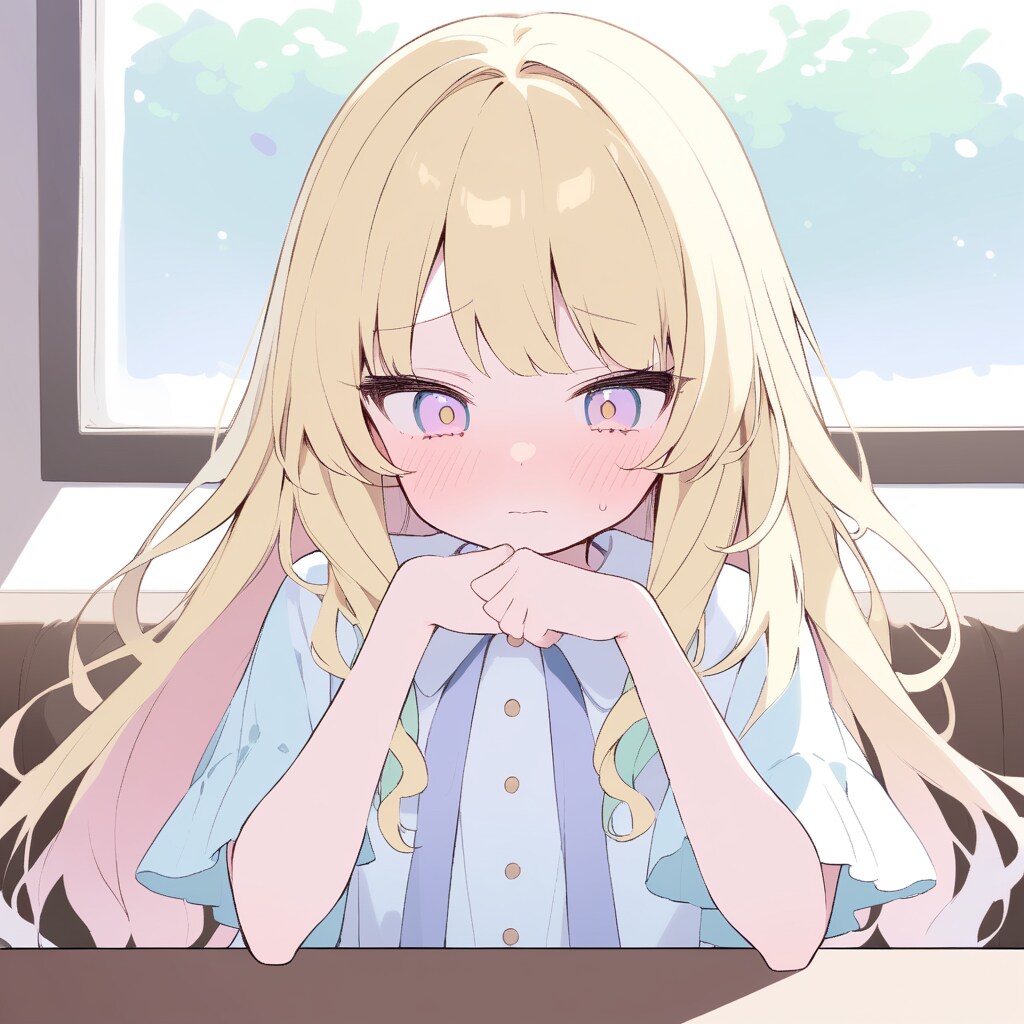 カフェデート