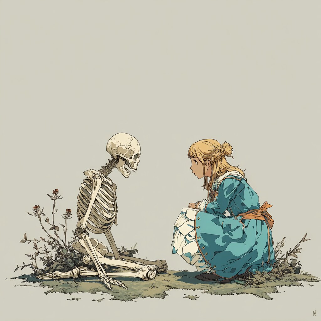 いずれ来る日 | の人気AIイラスト・グラビア