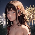 魅惑の夏祭り 4枚目