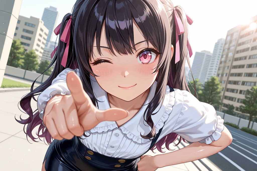 【本日の板野ちゃん】「ふわふわヘアーにしてみたよ♪」