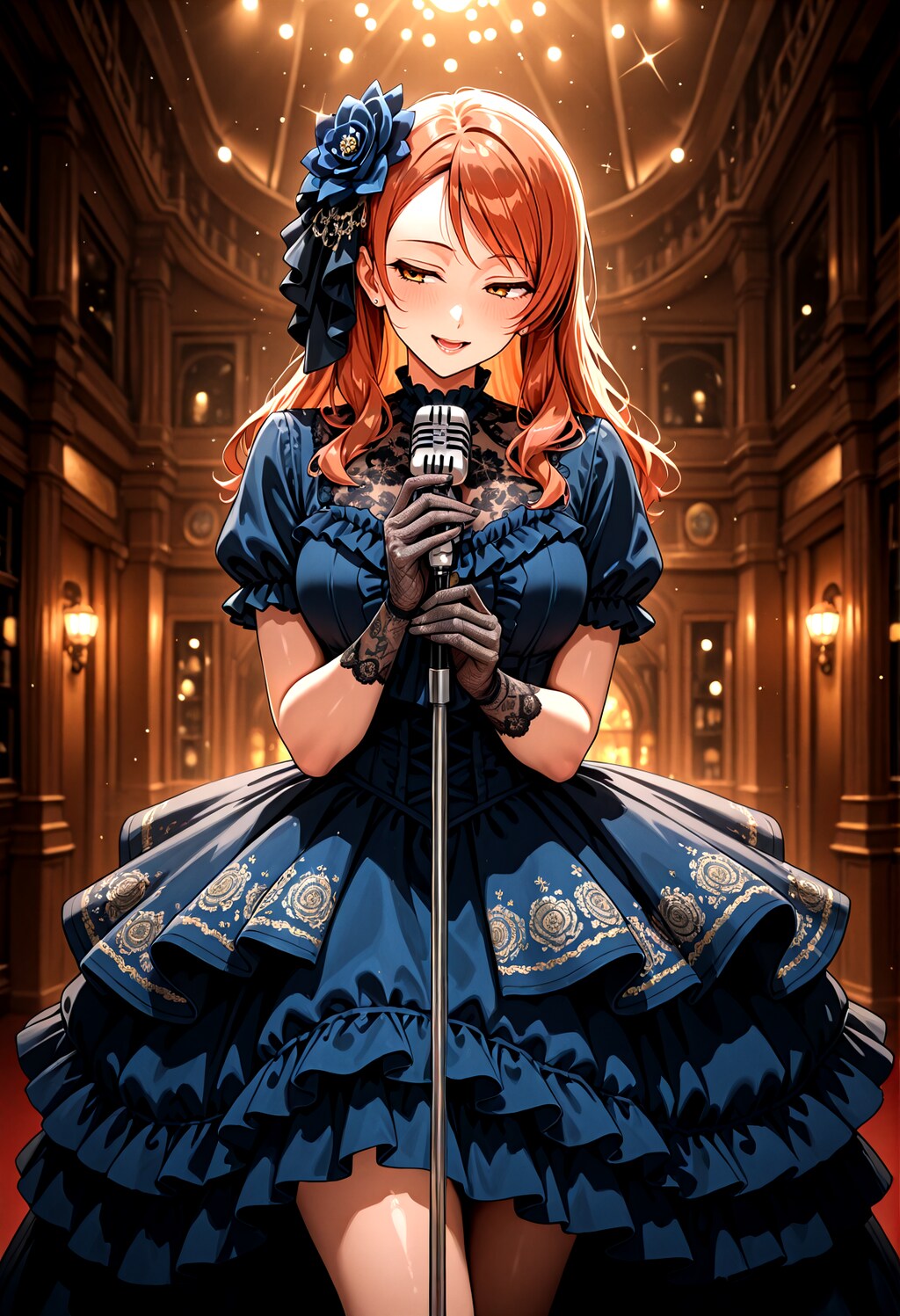 神様がくれた時間