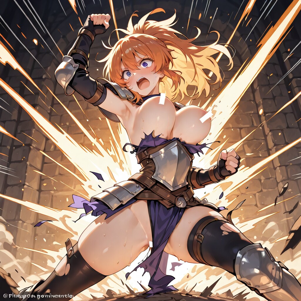 服ビリ好き