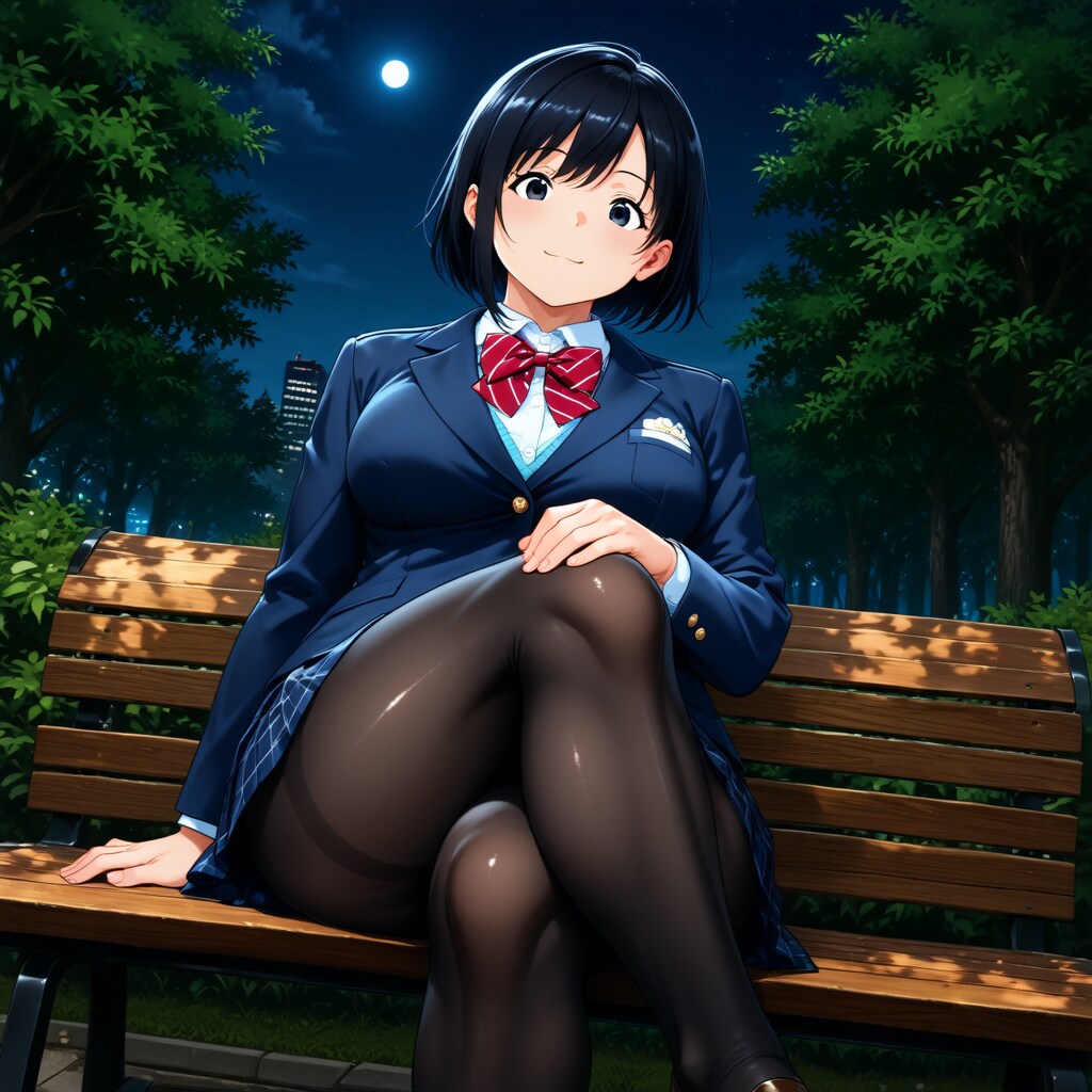 ふくらはぎ😊