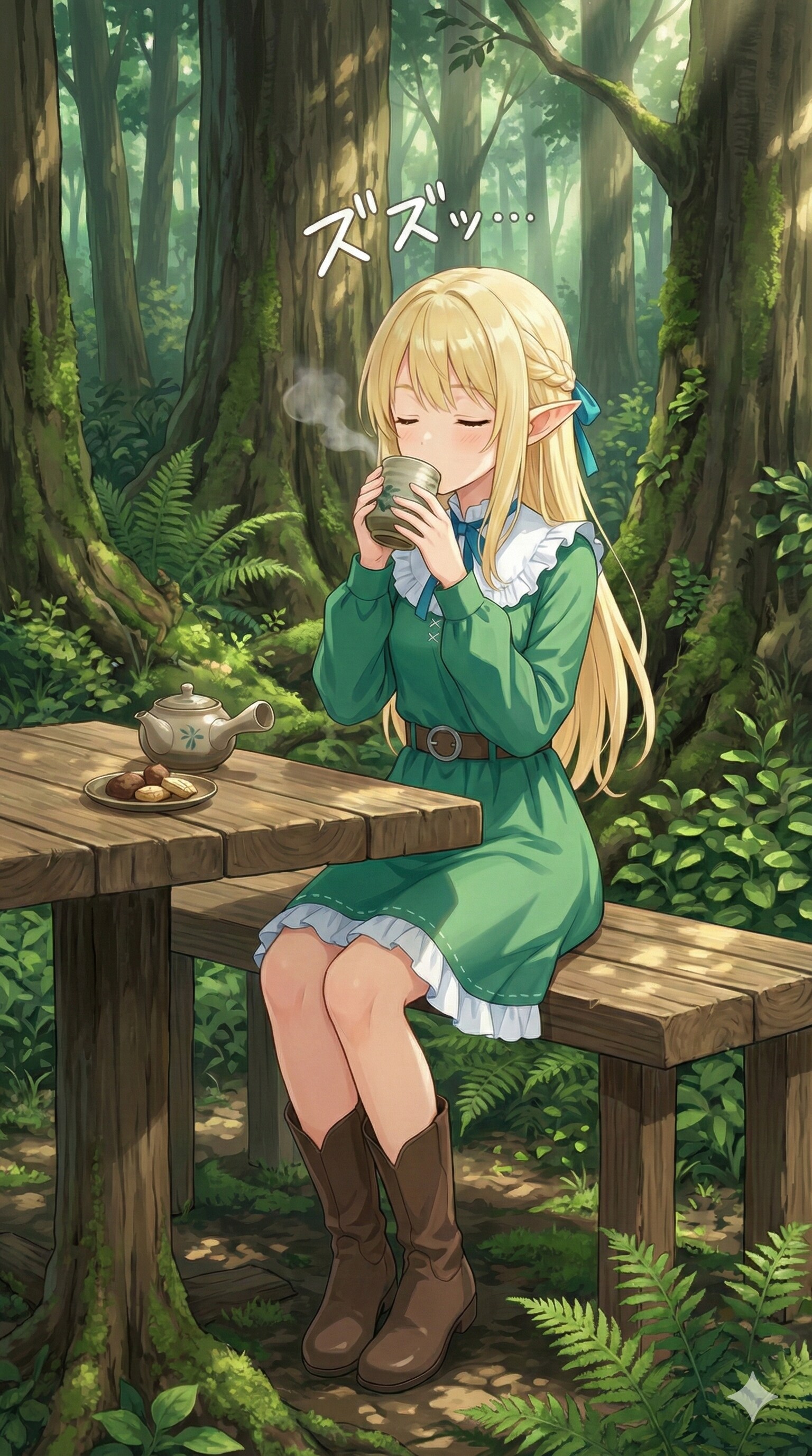 ポンドちゃんがちちぷいさんで気付いた事
