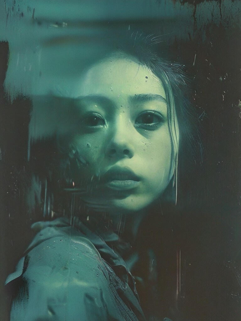 portrait 0401 | の人気AIイラスト・グラビア