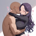 カノジョのママと秘密えっち・その3 2枚目