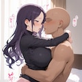 カノジョのママと秘密えっち・その3 5枚目