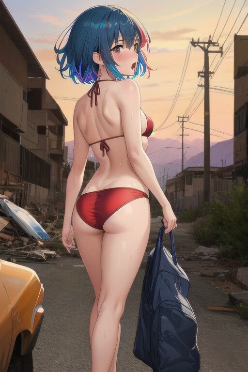 世紀末さん12