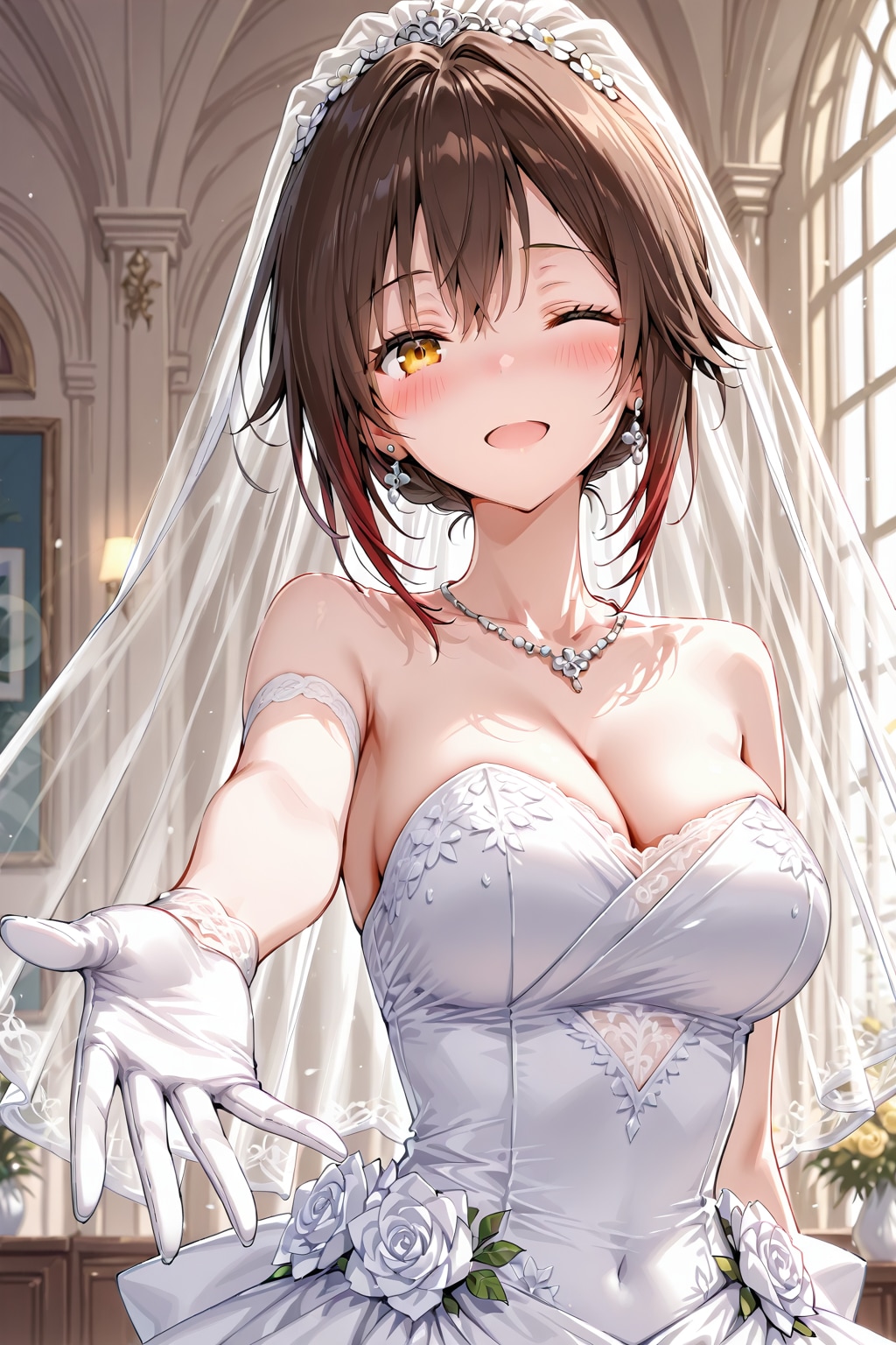 ジューンブライド