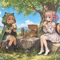 のどかなピクニック 6枚目