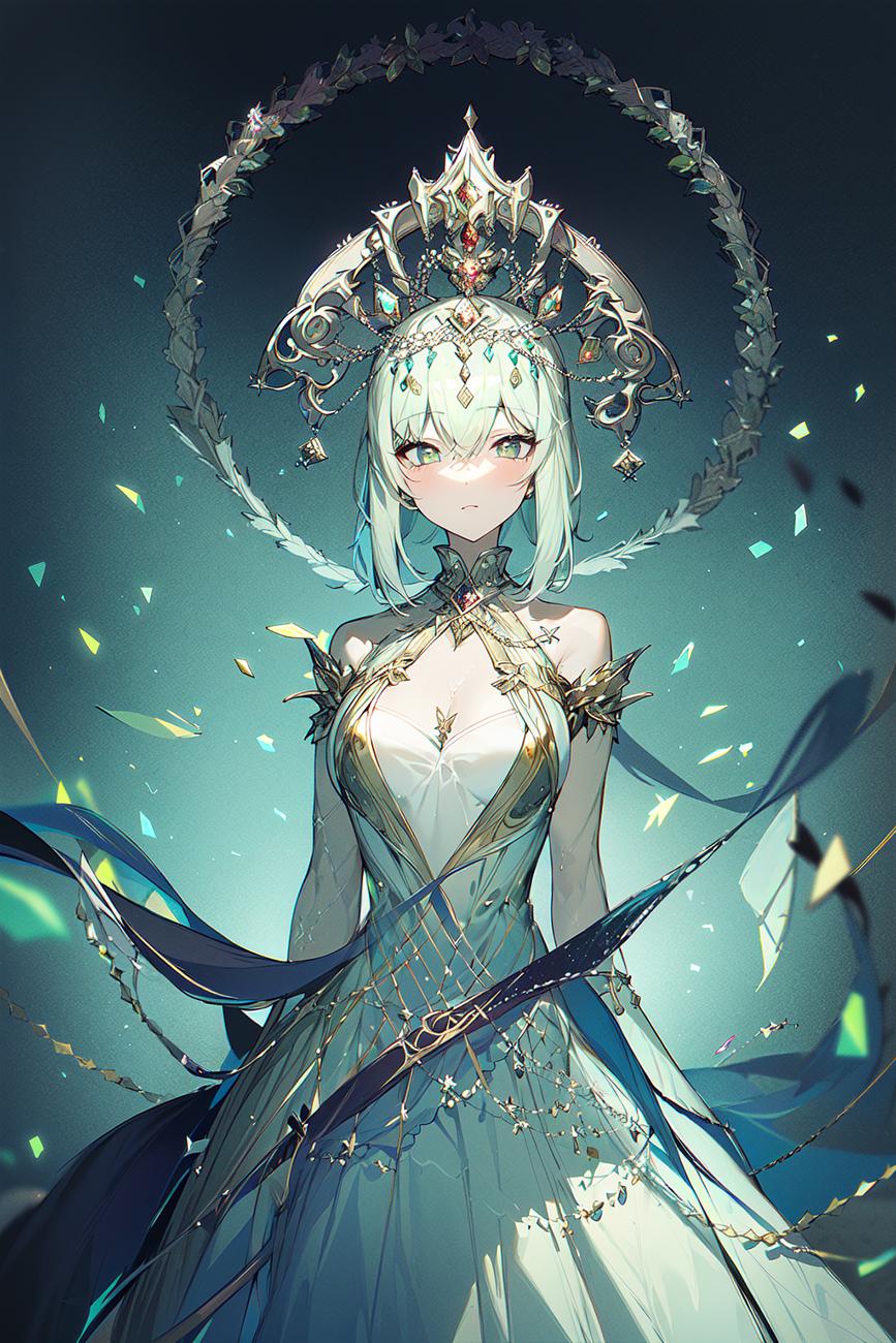 優美さ
