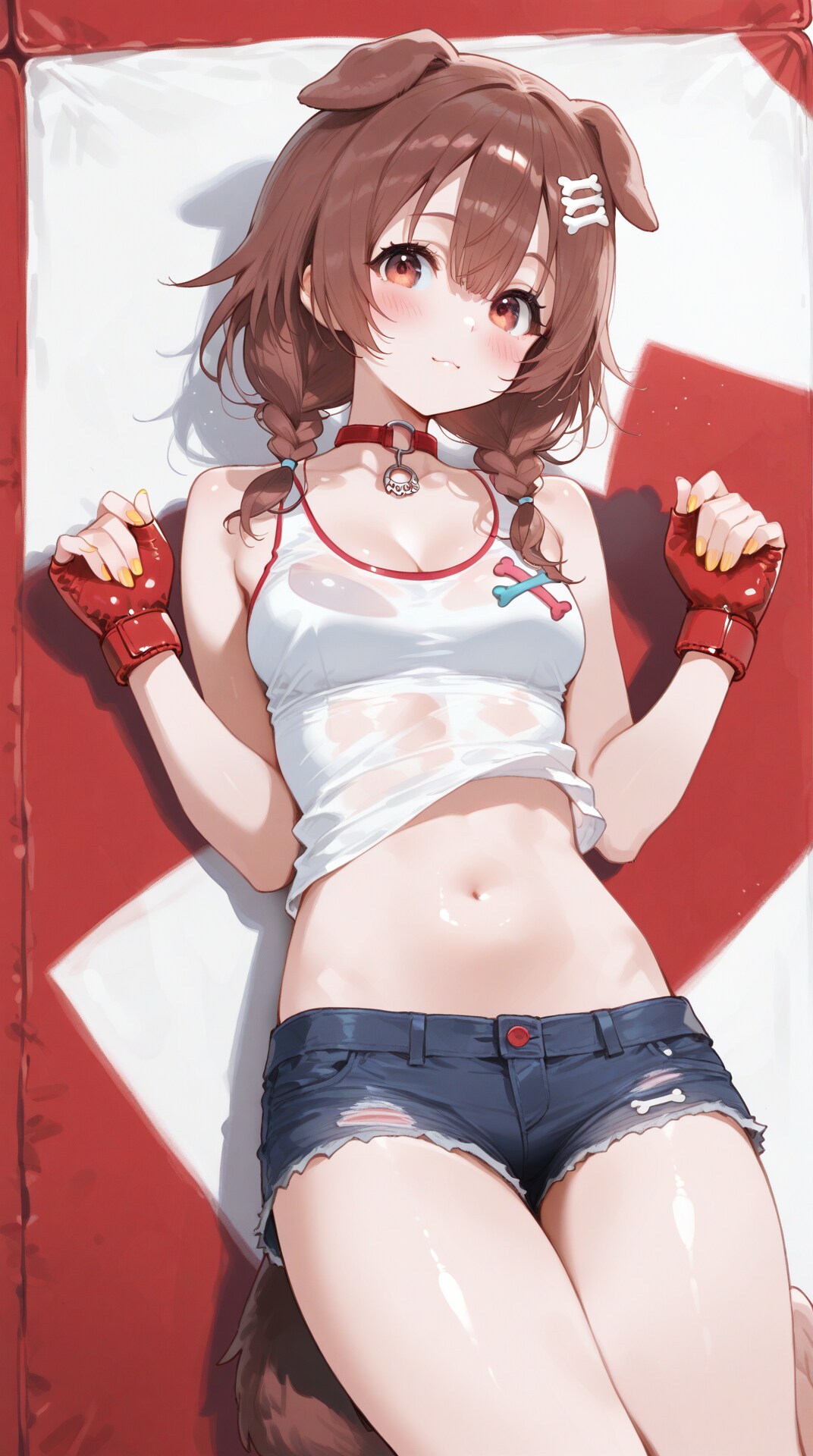 ジム通いのころさん