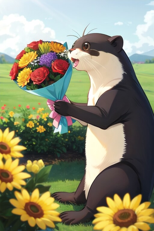 【動物】けっけっけっ結婚してふらはい