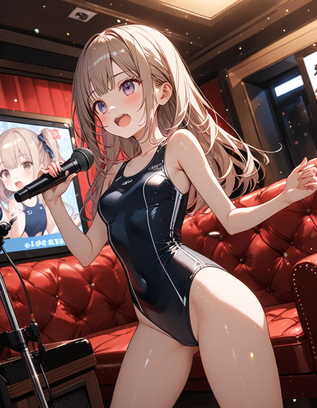 カラオケ