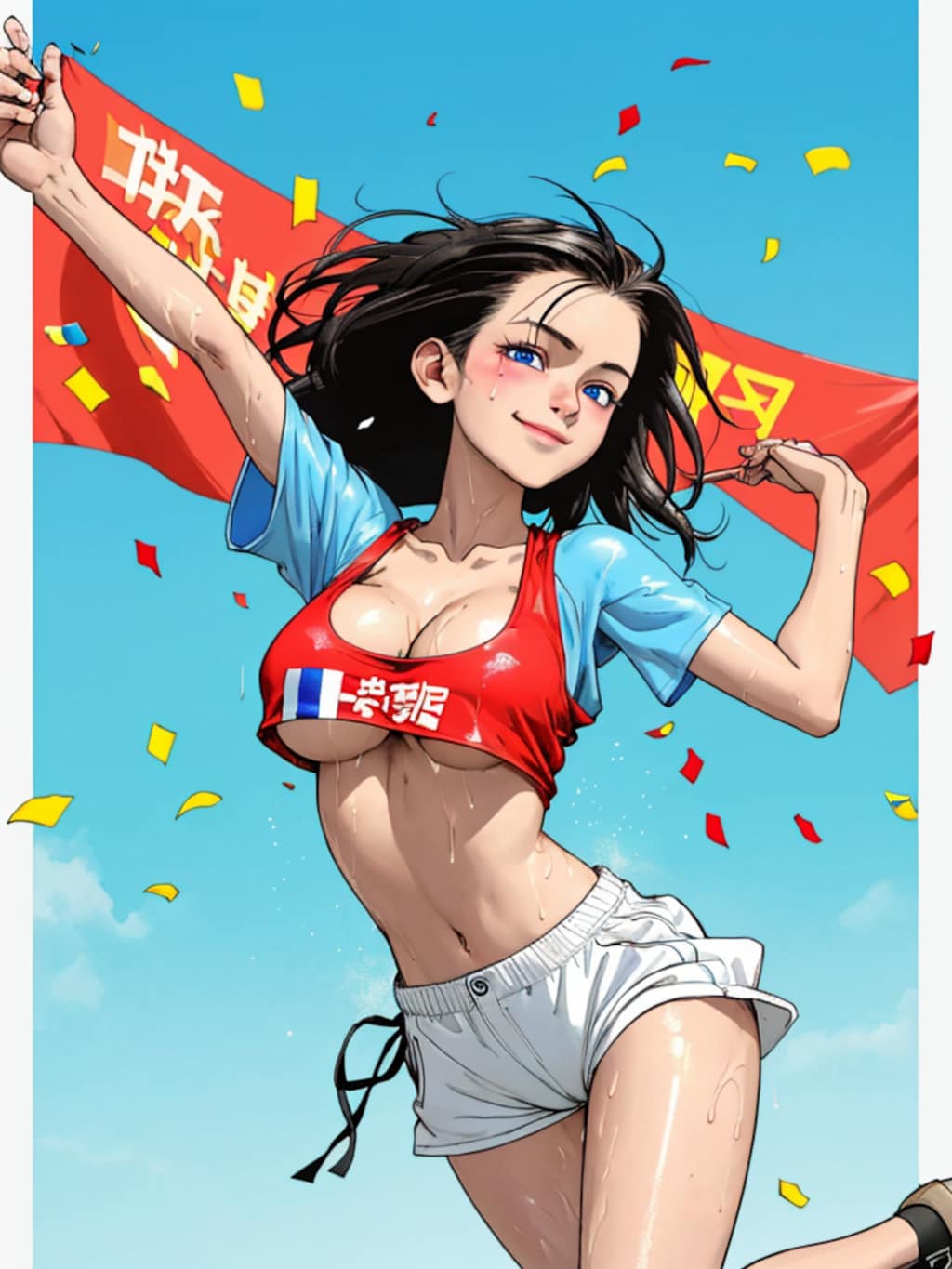 FIFAワールドカップ始まりましたね