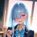 受験かー 4枚目