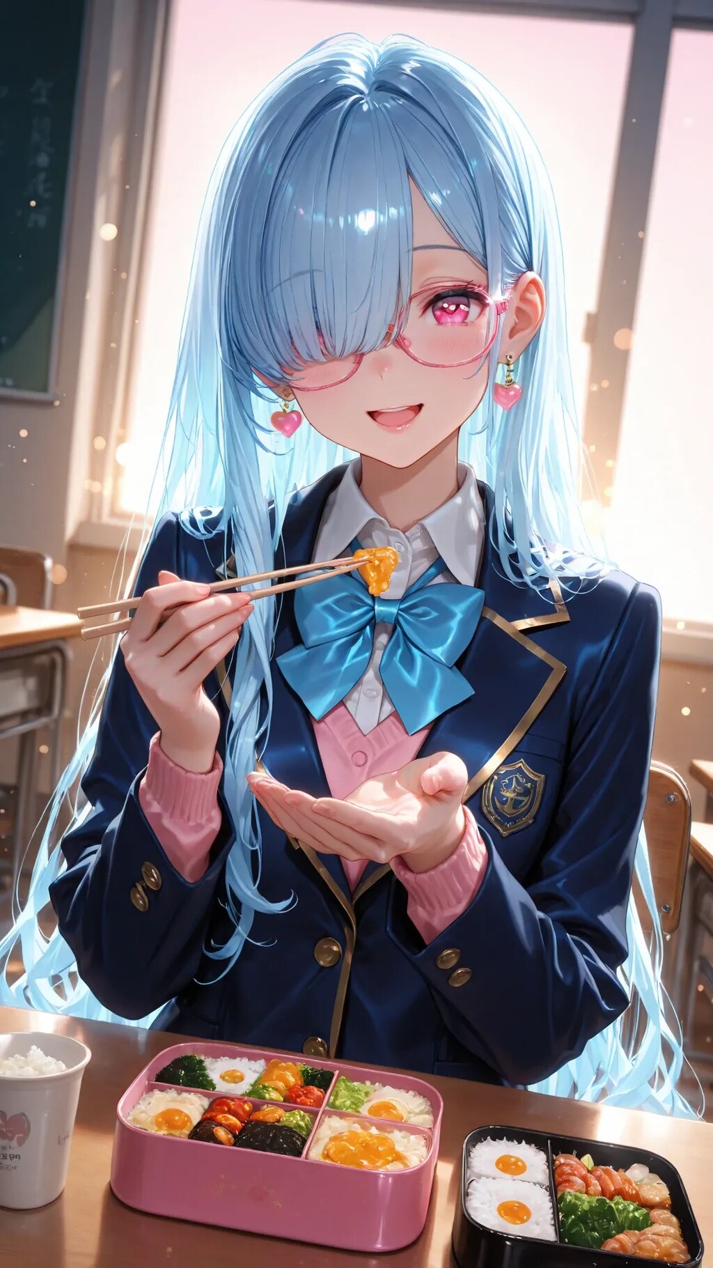受験かー