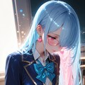 受験かー 3枚目
