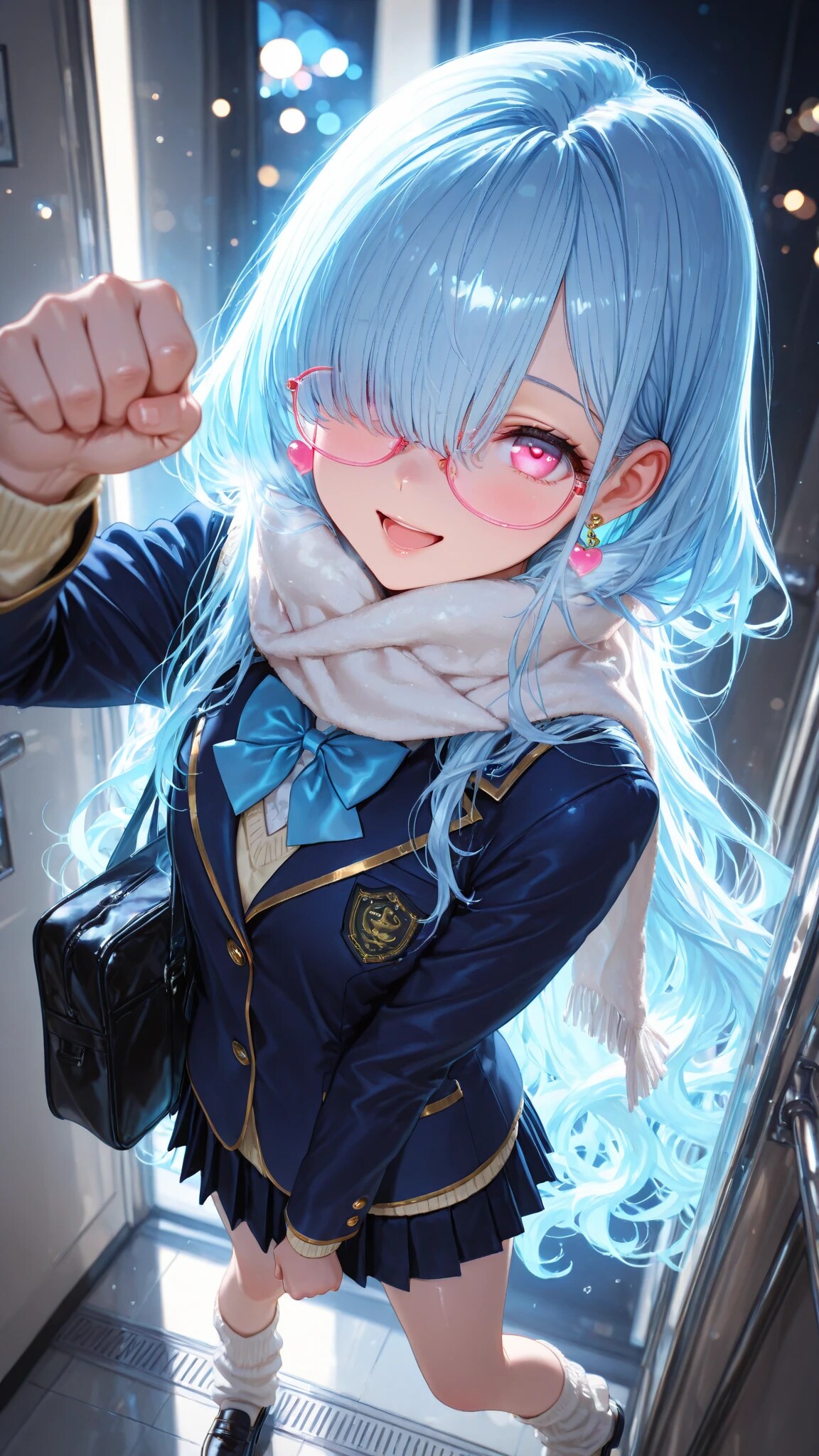 受験かー
