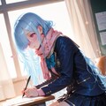 受験かー 2枚目